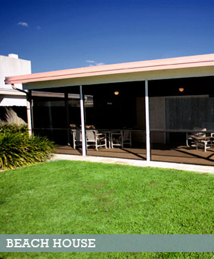Beach House